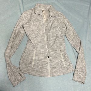 Lululemon Define Jacket